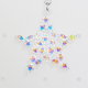Star - Earrings Columba - 2